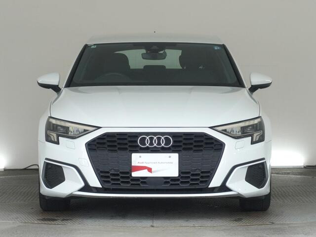 A3スポーツバック30 TFSI