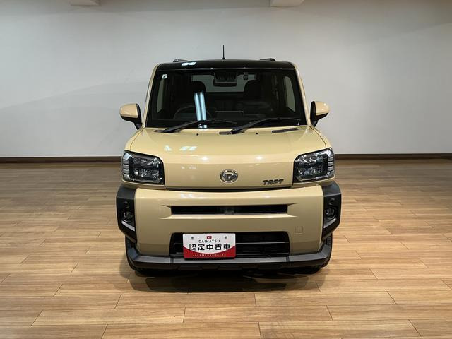 タフトG