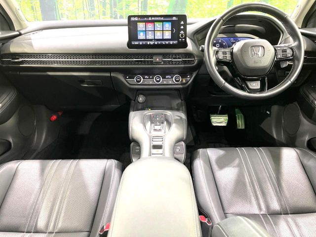 ZR-V2.0 e:HEV Z 4WD