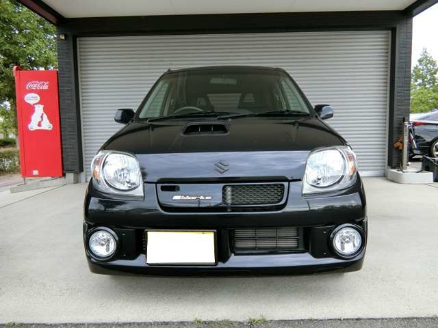 Keiワークス