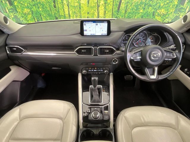 CX-52.2 XD Lパッケージ