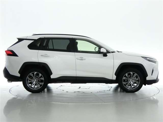 RAV42.5 ハイブリッド G E-Four 4WD