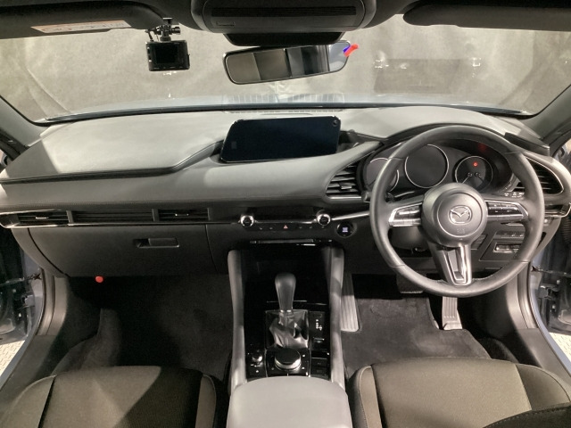 MAZDA3ファストバック2.0 X プロアクティブ ツーリング セレクション