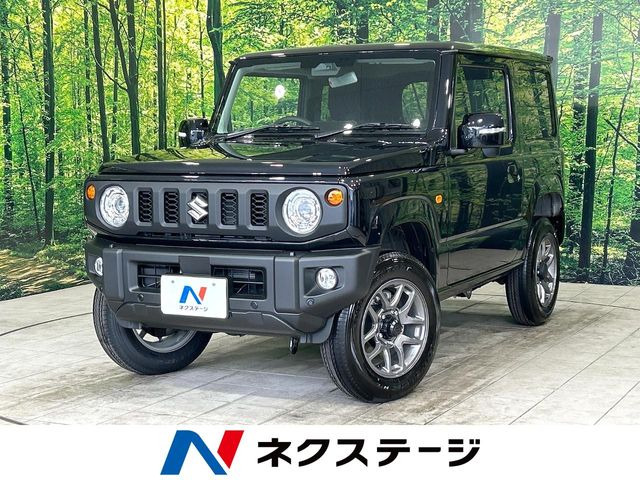 ジムニー