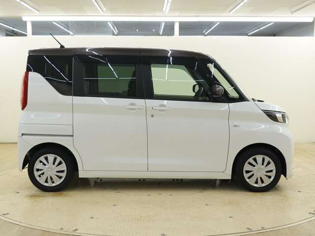 eKスペースG