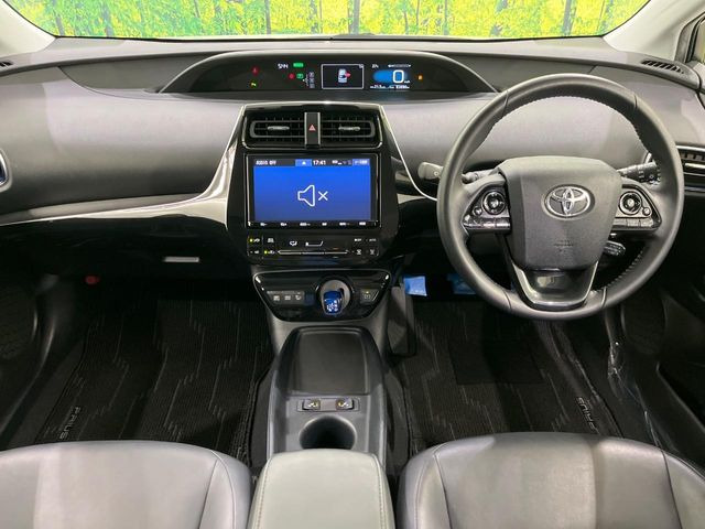 プリウス1.8 S ツーリングセレクション