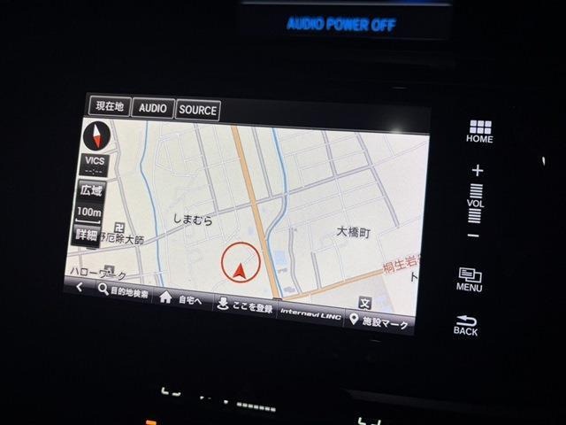 アコード2.0 ハイブリッド EX