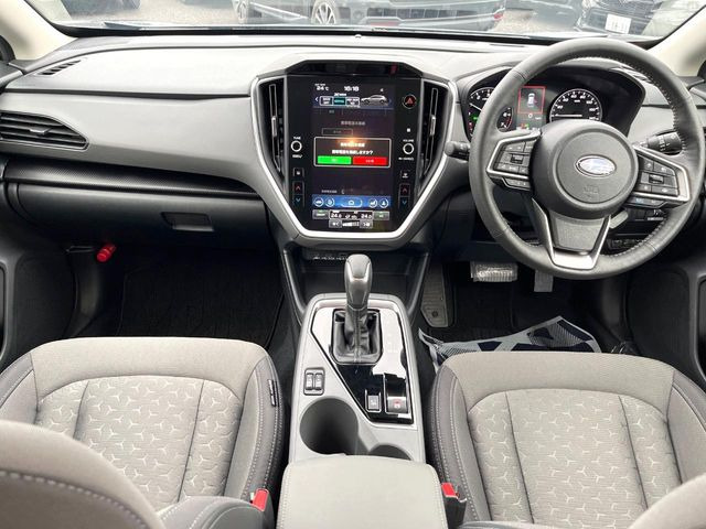 クロストレック2.0 ツーリング 4WD