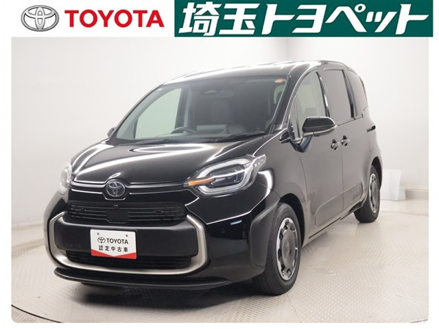 シエンタハイブリッド 1.5 Z