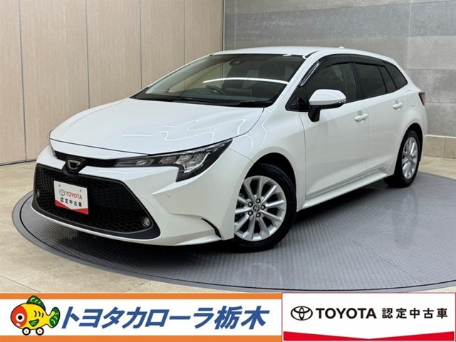 カローラツーリング1.8 S