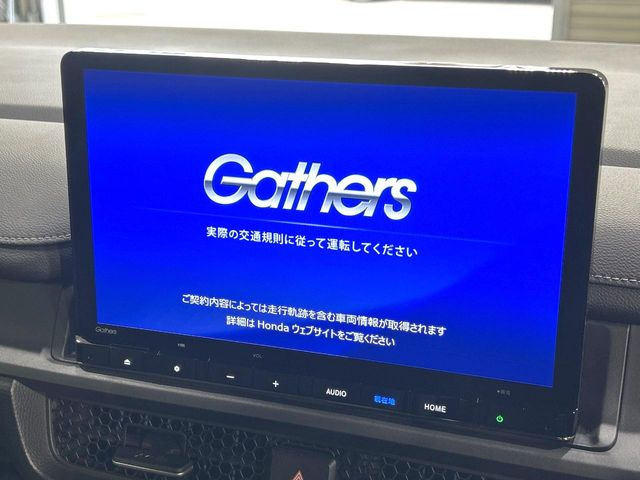 ステップワゴン2.0 e:HEV スパーダ