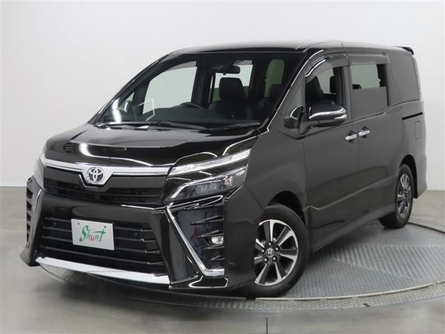 ヴォクシー2.0 ZS 煌III