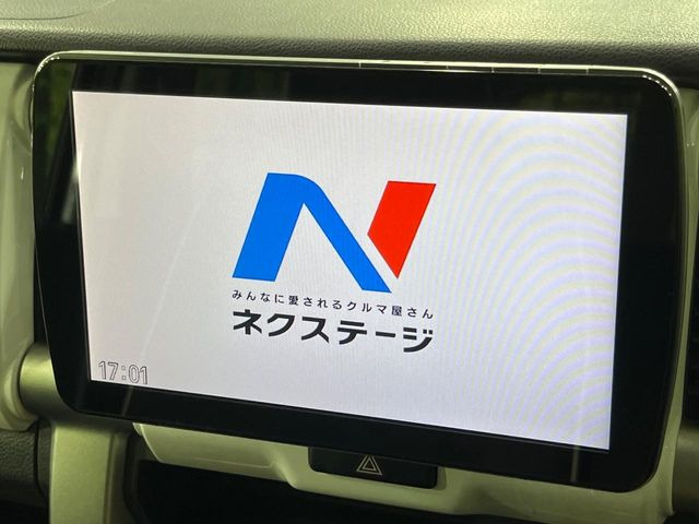 ハスラーX