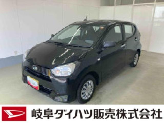 ミライースL SAIII