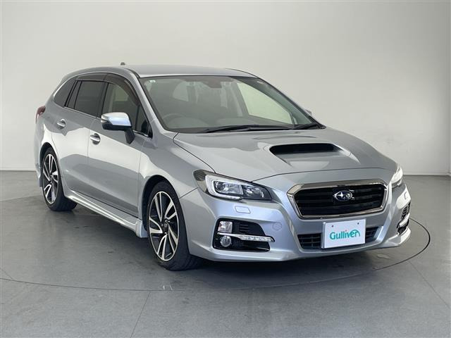 レヴォーグ2.0 GT-S アイサイト 4WD