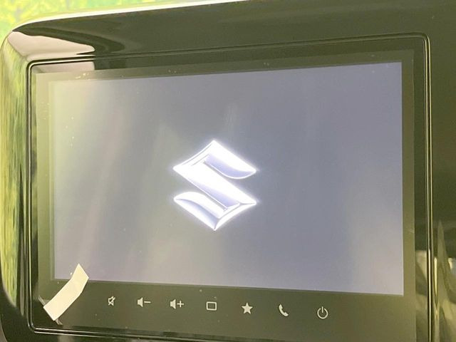 【純正ナビ】人気の純正ナビを装備。オーディオ機能も充実しており、Bluetooth接続すればお持ちのスマホやMP3プレイヤーの音楽を再生可能!毎日の運転がさらに楽しくなります!!