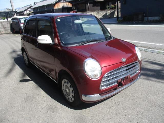 ミラジーノX