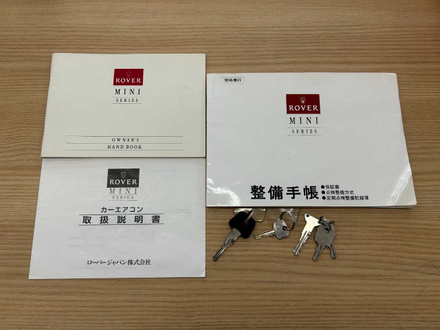 ミニメイフェア1.3iオート