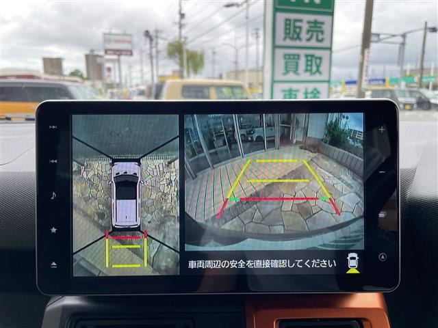 タフトG ターボ