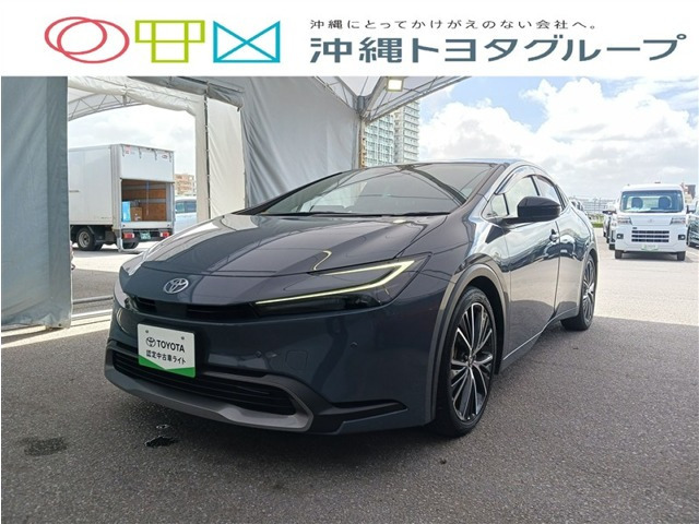プリウス2.0 G