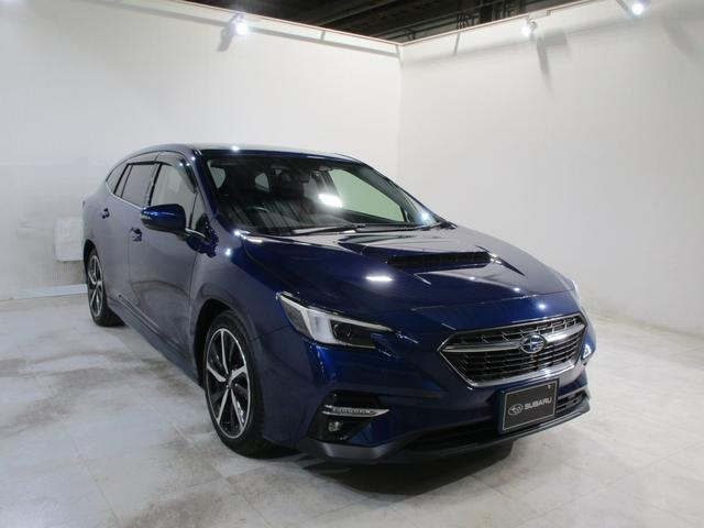 レヴォーグ1.8 GT-H EX 4WD
