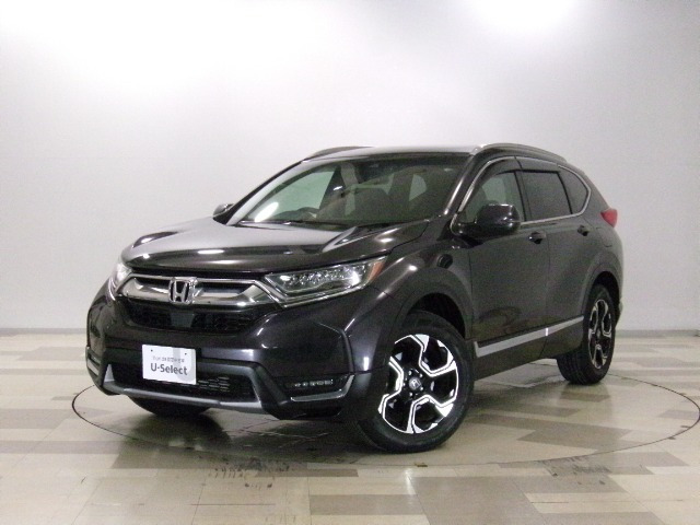 CR-V1.5 EX マスターピース 4WD