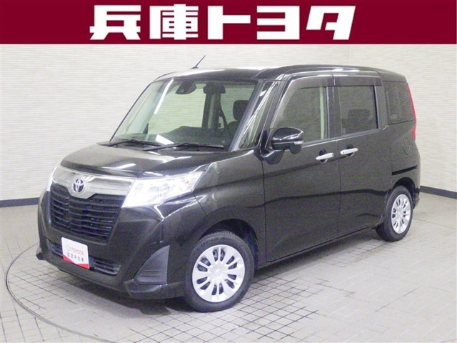 ルーミー1.0 G S