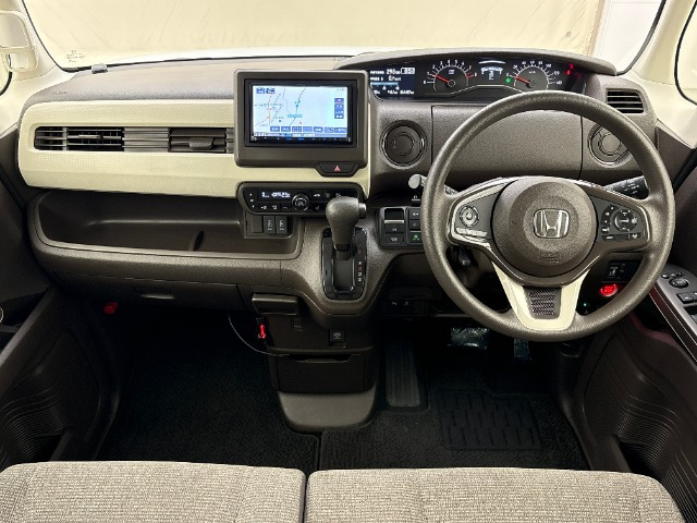 N-BOXL 4WD
