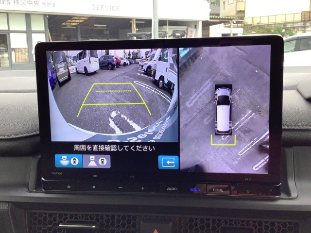 ステップワゴン