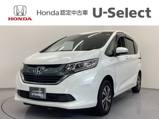 フリード1.5 G ホンダセンシング 4WD