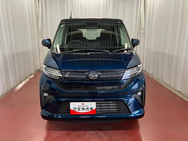 ムーヴG