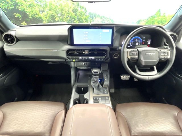 ランドクルーザー2502.7 VX ファースト エディション 4WD