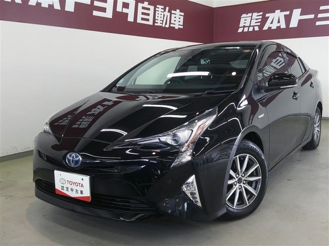 プリウス1.8 A