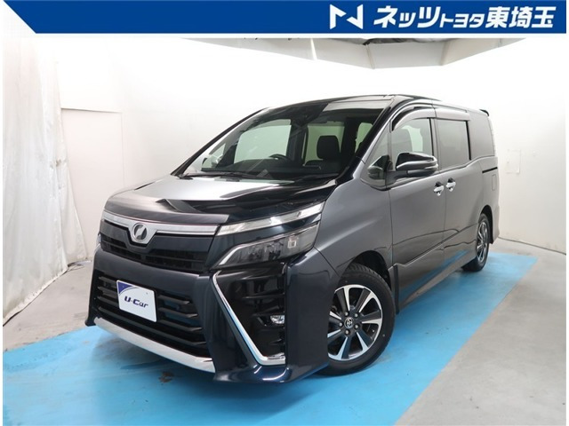 ヴォクシー2.0 ZS 煌II