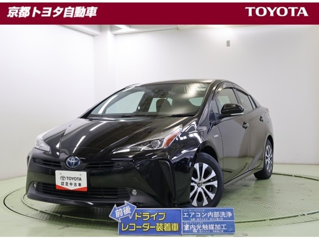 プリウス1.8 A