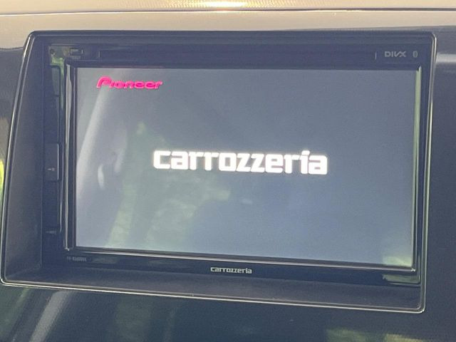 ワゴンRスティングレーX