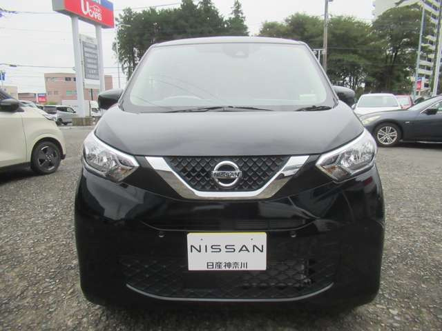 デイズX 4WD