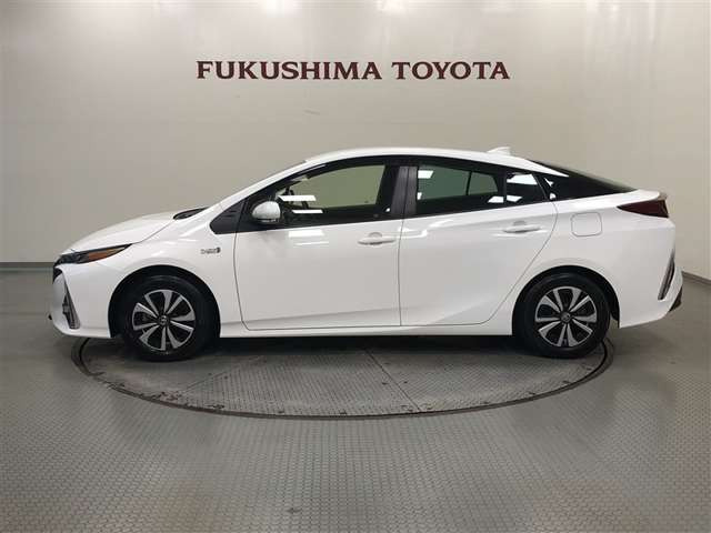 プリウスPHV1.8 S セーフティパッケージ
