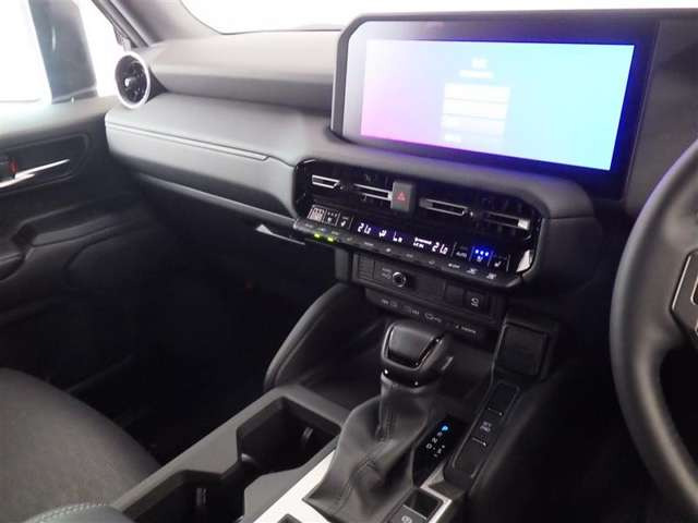 ランドクルーザー2502.7 VX 4WD