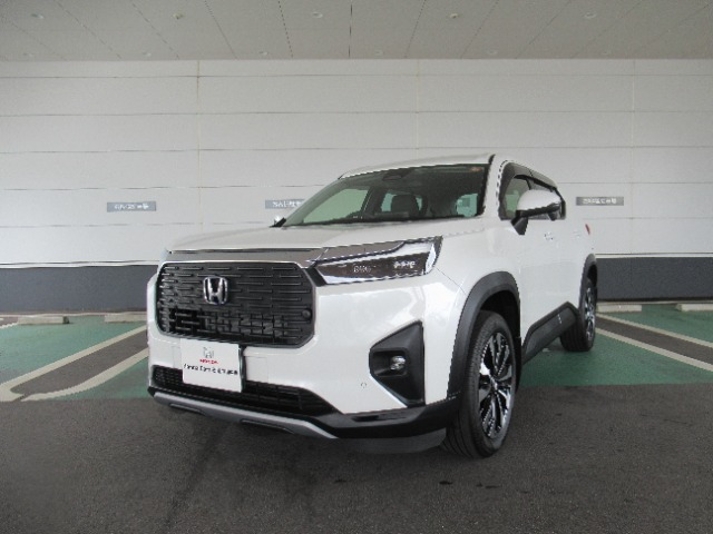 ZR-V1.5 Z