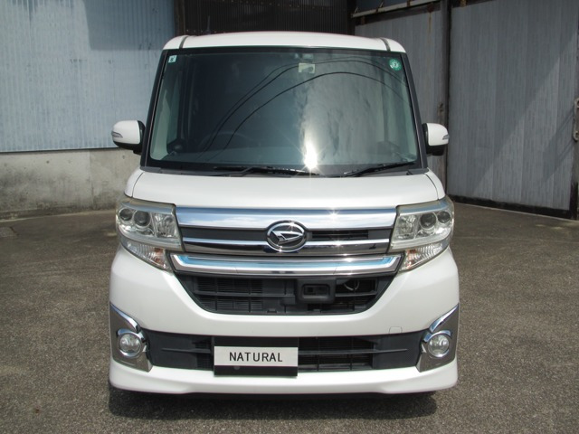 タントX SA