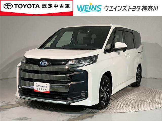 ノア