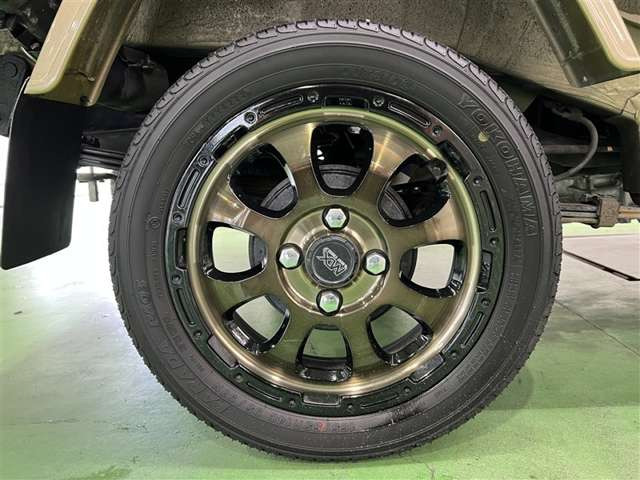 ピクシストラックエクストラ 4WD