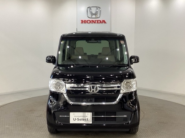 N-BOXL 4WD