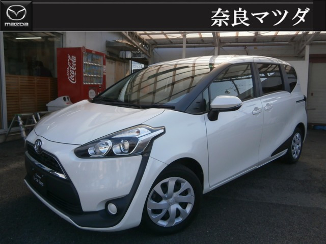 シエンタ1.5 G