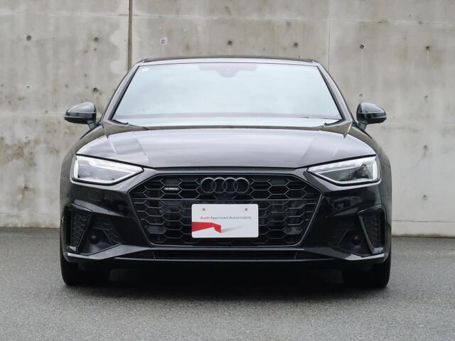 A440 TDI クワトロ Sライン 4WD