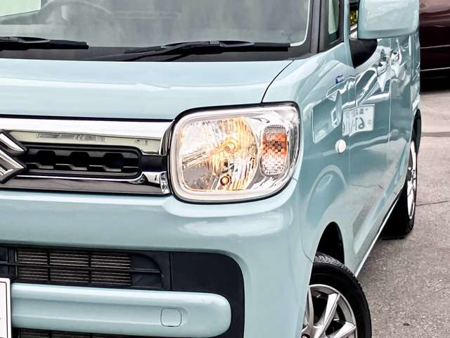 スペーシアハイブリッド(HYBRID)  X 4WD