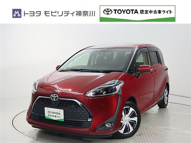 シエンタ1.5 G クエロ