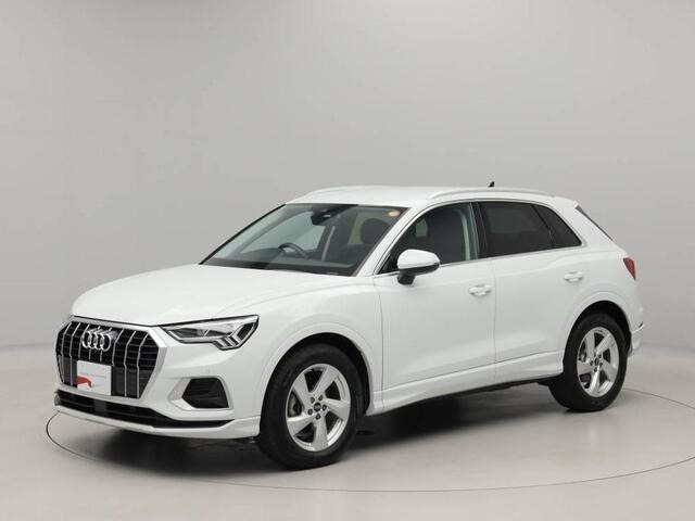 Q335 TFSI アドバンスド