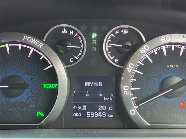 ヴェルファイアハイブリッド 2.5 ZR E-Four 4WD